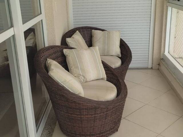 Apartamento para Venda em Guarujá - 5