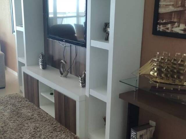 #PIT25113 - Apartamento para Venda em Guarujá - SP