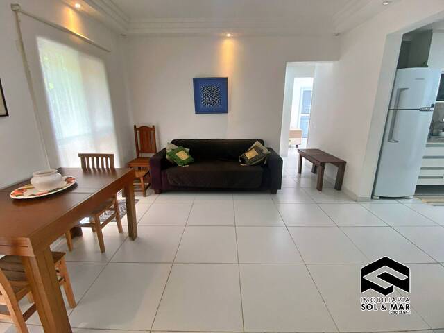 #25119 - Apartamento para Venda em Guarujá - SP
