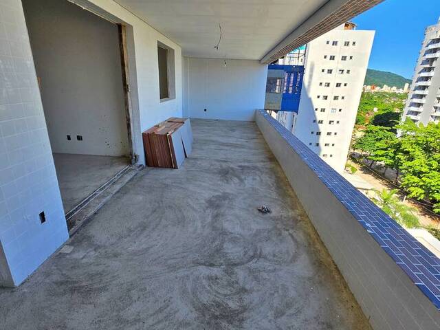Apartamento para Lançamento em Guarujá - 5