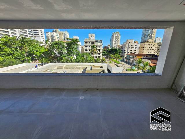 Apartamento para Venda em Guarujá - 4