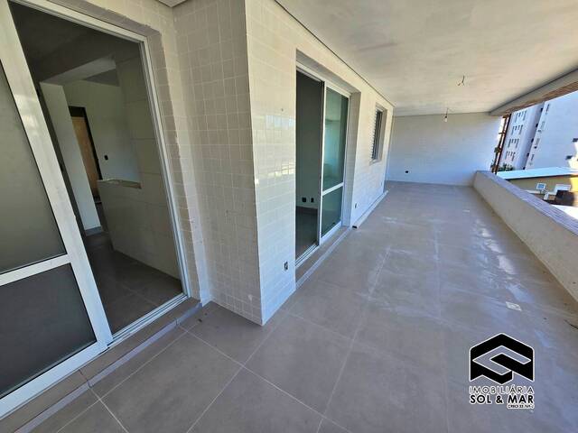 Apartamento para Venda em Guarujá - 5