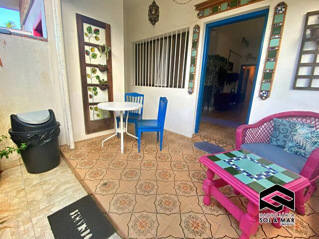 Casa para Venda em Guarujá - 4