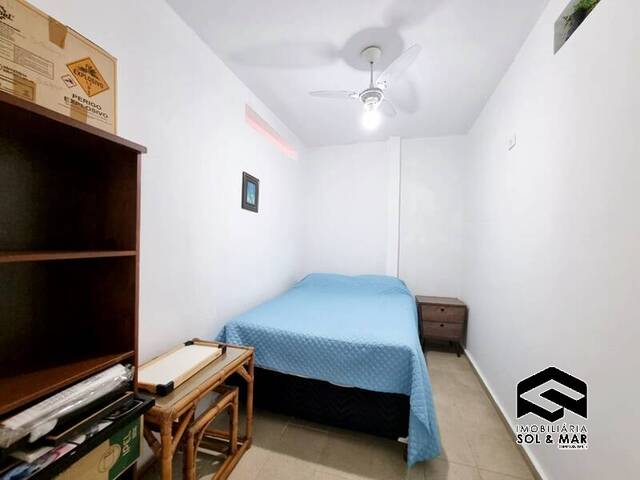 Apartamento para Venda em Guarujá - 5