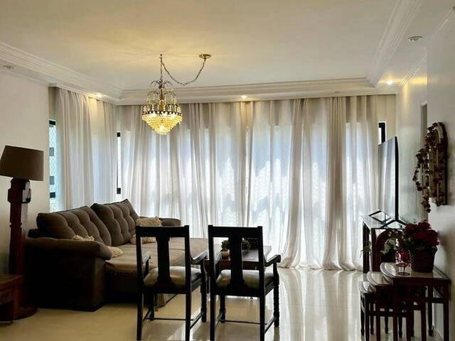 Apartamento para Venda em Guarujá - 4