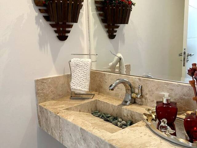 Apartamento para Venda em Guarujá - 5