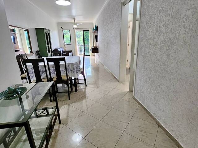 #25128 - Apartamento para Venda em Guarujá - SP