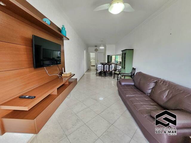 Apartamento para Venda em Guarujá - 5