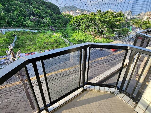 Apartamento para Venda em Guarujá - 4
