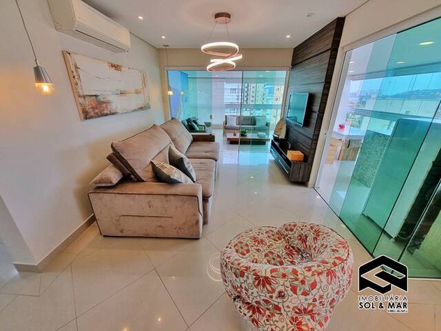 Apartamento para Venda em Guarujá - 4