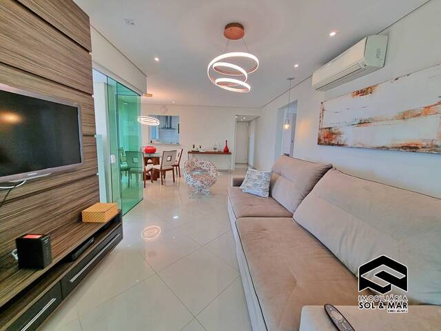 Apartamento para Venda em Guarujá - 5