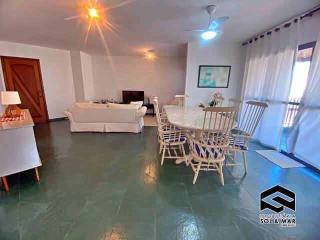 #25131 - Apartamento para Venda em Guarujá - SP