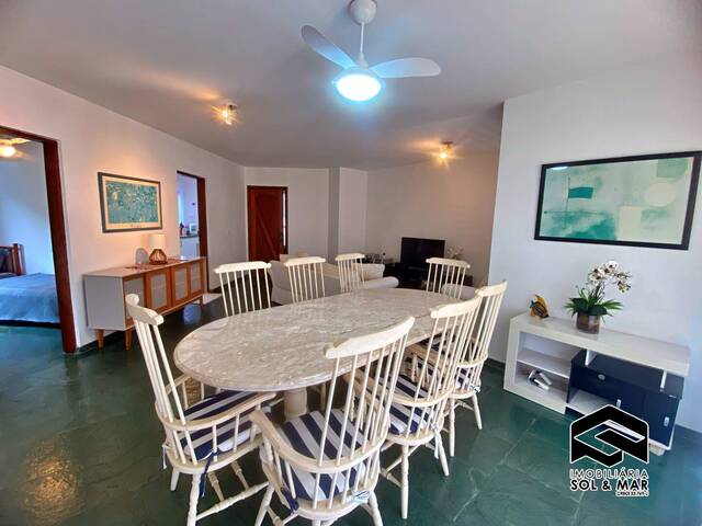 Apartamento para Venda em Guarujá - 4