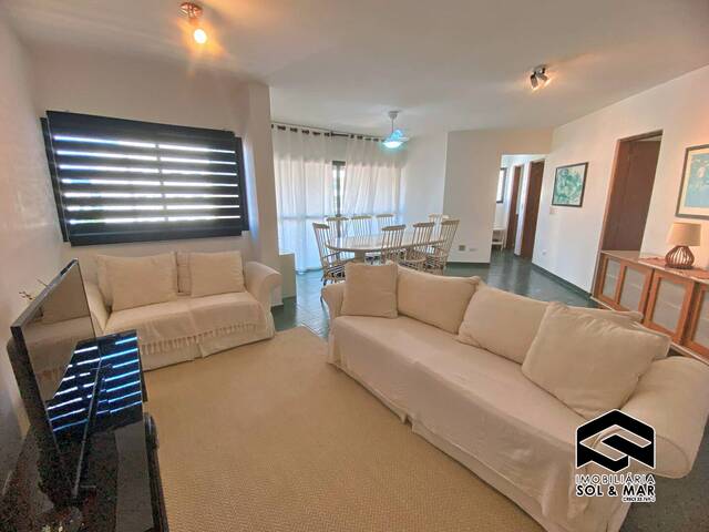 Apartamento para Venda em Guarujá - 5