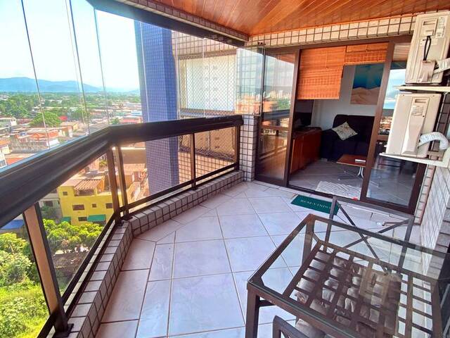 Apartamento para Venda em Guarujá - 4
