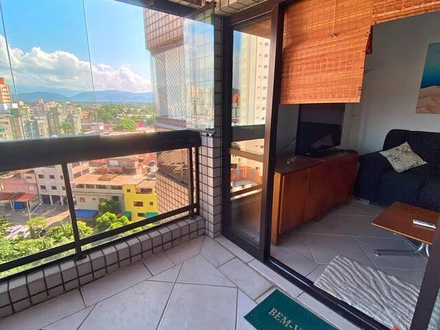 Apartamento para Venda em Guarujá - 5