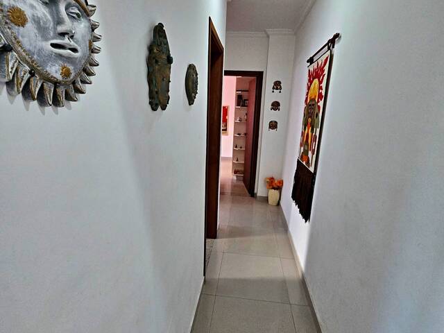 #25133 - Apartamento para Venda em Guarujá - SP