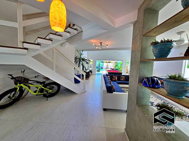 #25135 - Apartamento para Venda em Guarujá - SP