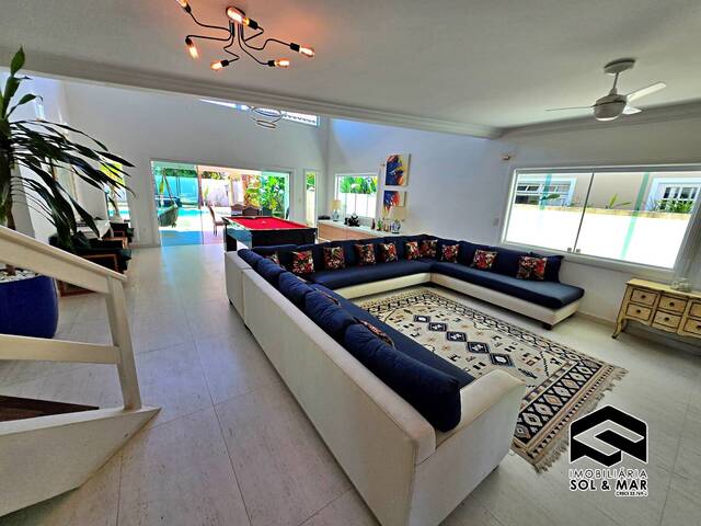 #25135 - Apartamento para Venda em Guarujá - SP