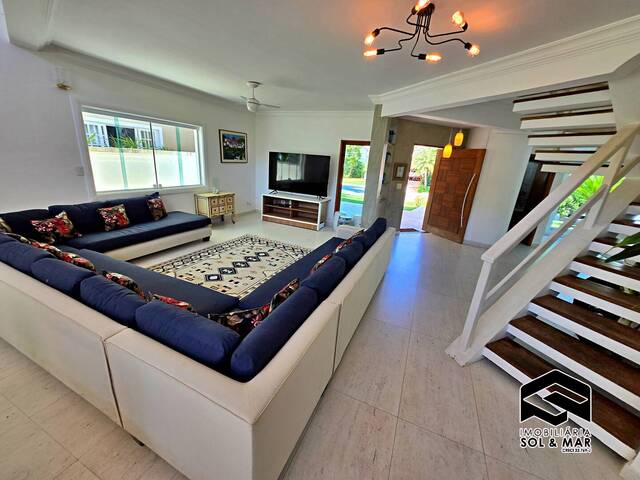 Apartamento para Venda em Guarujá - 4
