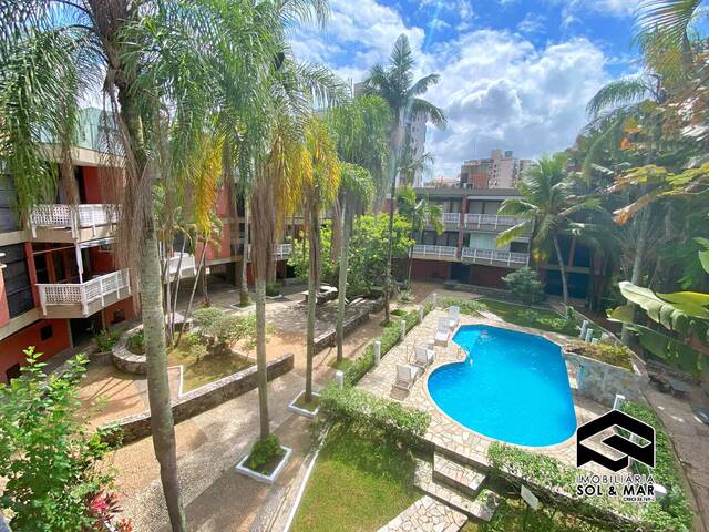Apartamento para Venda em Guarujá - 4