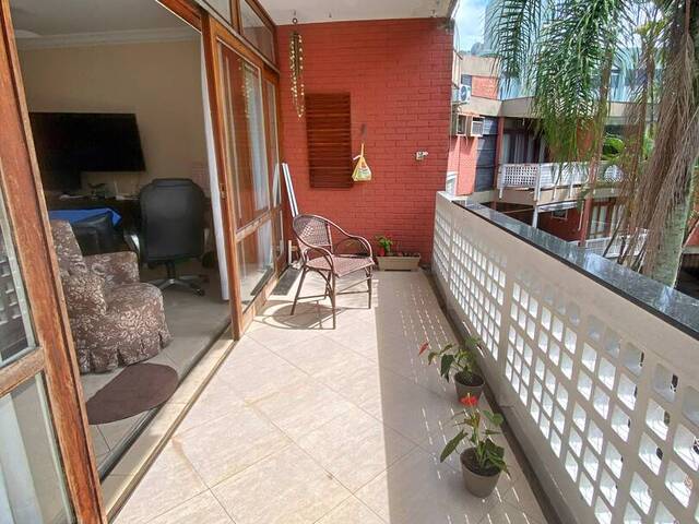 Apartamento para Venda em Guarujá - 5