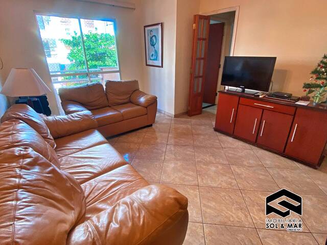 Apartamento para Venda em Guarujá - 4