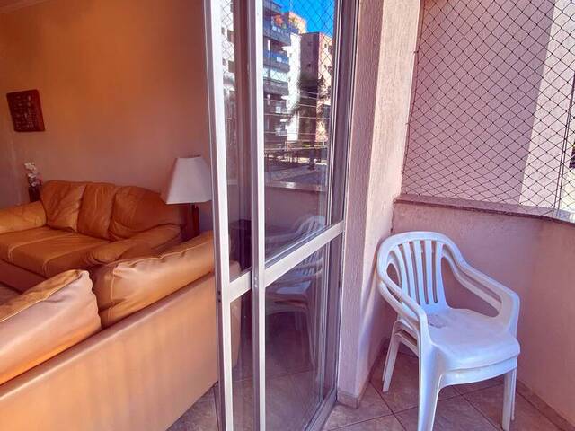 Apartamento para Venda em Guarujá - 5