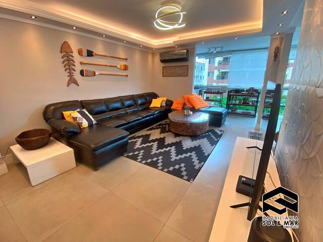Apartamento para Venda em Guarujá - 4