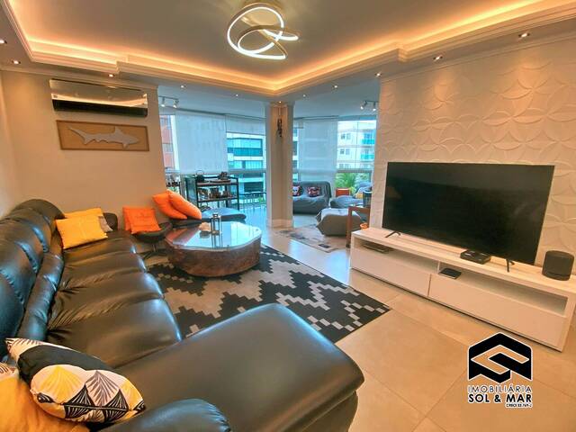 Apartamento para Venda em Guarujá - 5