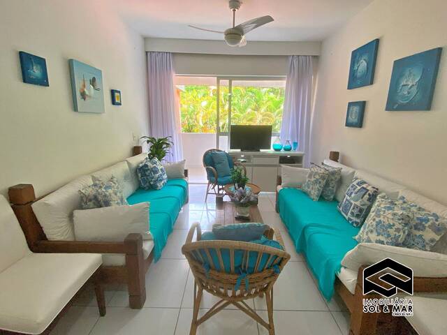 Apartamento para Venda em Guarujá - 4