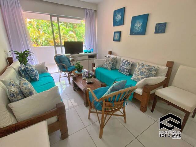 Apartamento para Venda em Guarujá - 5