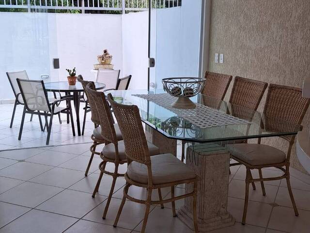 Casa em Condomínio para Venda em Guarujá - 5
