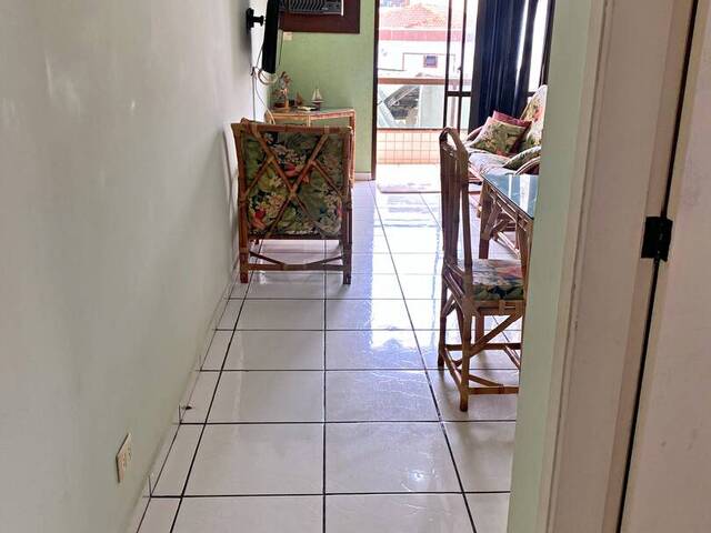 #25152 - Apartamento para Venda em Guarujá - SP