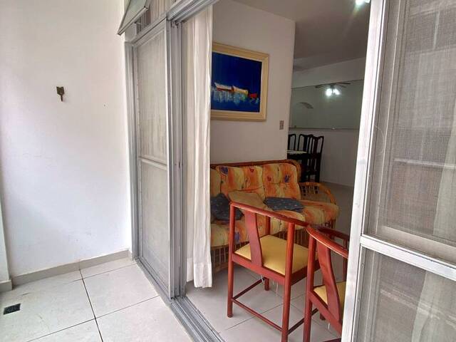 Apartamento para Venda em Guarujá - 4
