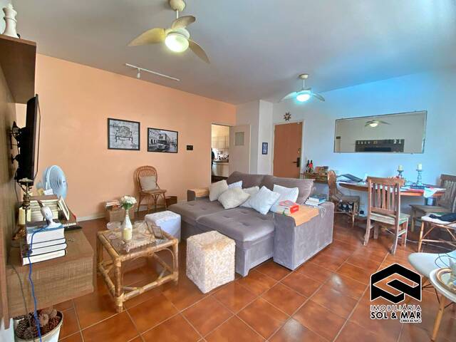 Apartamento para Venda em Guarujá - 4