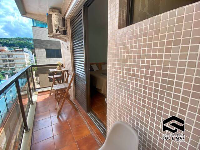 Apartamento para Venda em Guarujá - 5