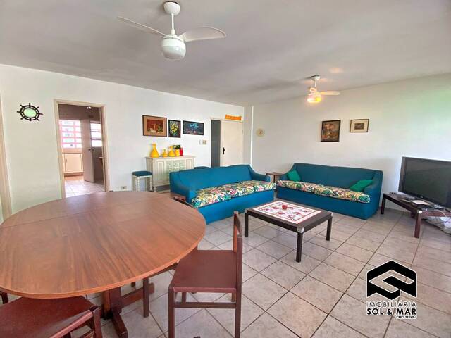 Apartamento para Venda em Guarujá - 4