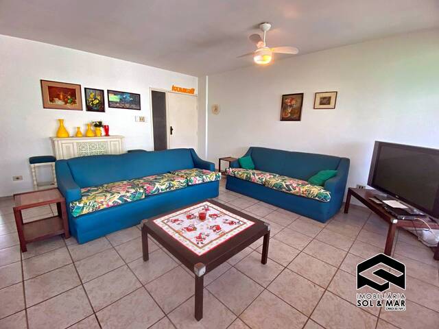 Apartamento para Venda em Guarujá - 5