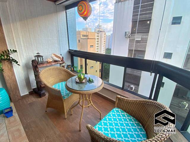 Apartamento para Venda em Guarujá - 4