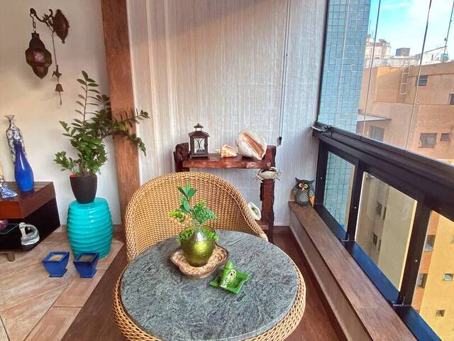 Apartamento para Venda em Guarujá - 5