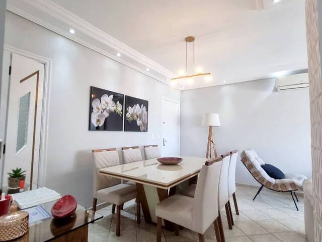 Apartamento para Venda em Guarujá - 5