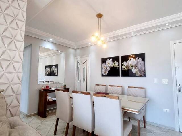 Apartamento para Venda em Guarujá - 4