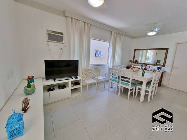 Apartamento para Venda em Guarujá - 4