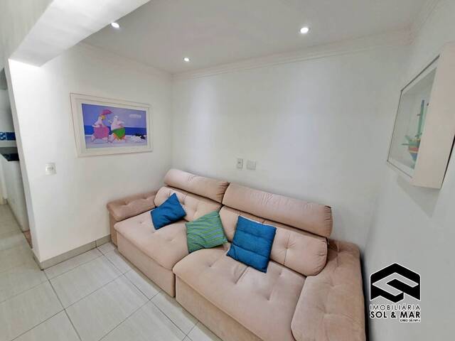 Apartamento para Venda em Guarujá - 5