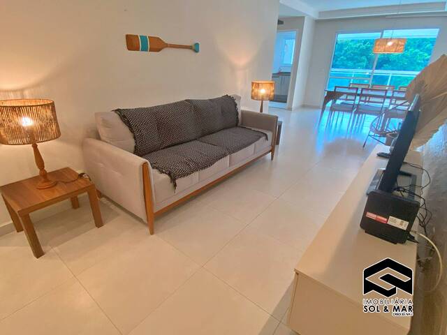Apartamento para Locação em Guarujá - 4