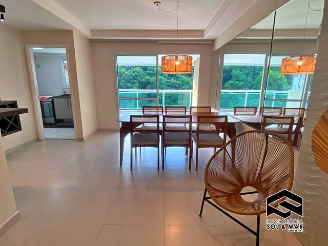 Apartamento para Locação em Guarujá - 5