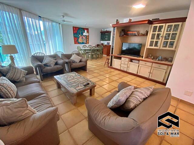 Apartamento para Venda em Guarujá - 4