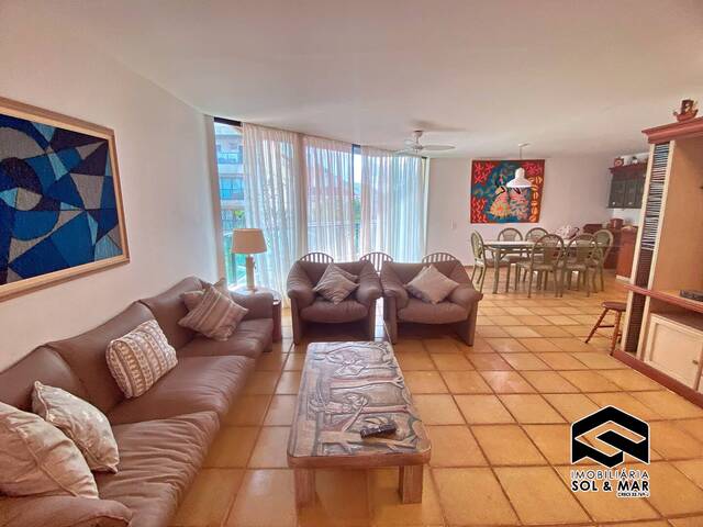 Apartamento para Venda em Guarujá - 5