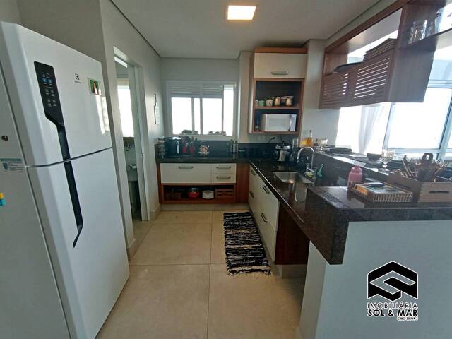 Apartamento para Venda em Guarujá - 5
